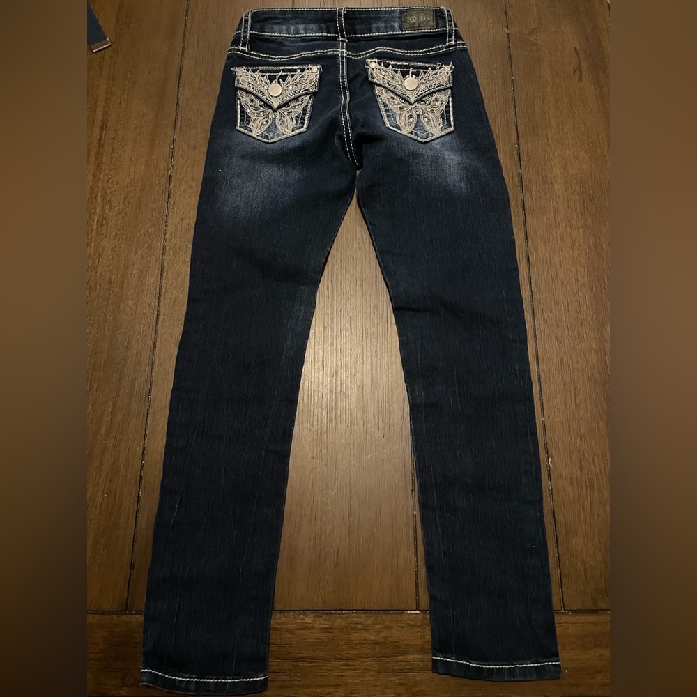 ZCO Jeans